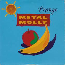 Metal Molly : Orange